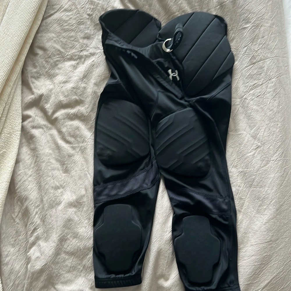 Under Armour Youth Boys Football Pants